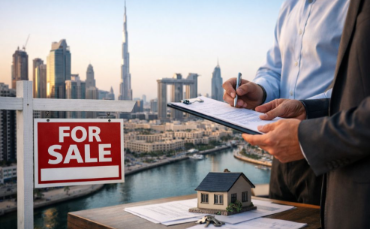 Financial Pressure and Property Exits in Dubai: Insights from Express Sale Dubai