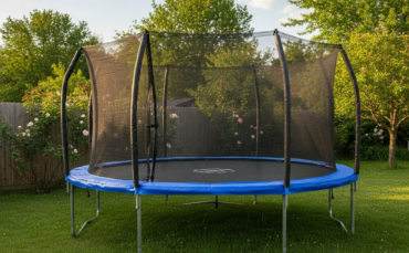 How Trampoline Workouts Improve Balance and Coordination