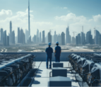 Achieving Success in Dubai's Business Environment