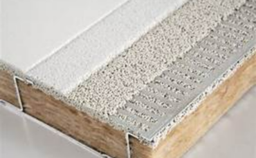 Acoustic plaster: the invisible sound hero