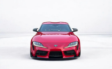 Toyota Supra for Sale in UAE – Iconic Sports Car Performance Meets Modern Luxury
