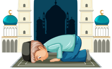 ‘Ramadan Just Flew By’: Dubai Worshippers Gather for Final Friday Prayers Before Eid