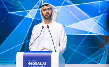 UAE minister calls for governments to rethink roles amid rise of AI and brain sciences at WGS opening