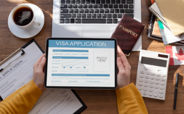 Dubai Visa Online — How to Apply, What It Costs and What to Expect in 2026
