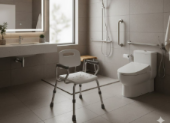 Essential Bathroom Support Equipment for Improved Daily Living