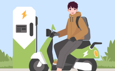 Dubai Launches New Unit to Police E-Scooters, Bicycles From May 1