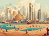 Blending Technology with Culture in Dubai 2025
