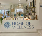 Somatic Healing: Reconnect with Your Body at Home of Wellness