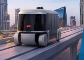 Dubai Loop and Glydways Projects Set to Reduce Traffic and Improve Urban Mobility