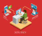 Beyond Hospitals: The Software Revolution Reshaping Healthcare Across the GCC