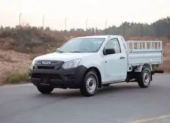 Isuzu DMax for Sale in UAE – A Complete Buyer’s Guide for Work and Everyday Use