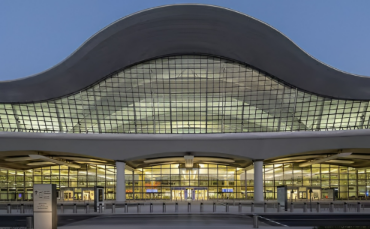 Zayed International Airport Launches ‘Shopping Pass’ Allowing Non-Travellers Inside Terminal
