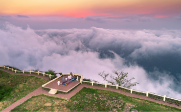 5 Must-Do Activities in Salalah for a Quick Weekend Summer Escape
