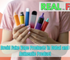 How to Avoid Fake Vape Products in Dubai and Choose Authentic Product