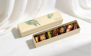 The Secret Superfood of the Middle East: Why Premium Dates Are the Ultimate Luxury Health Snack