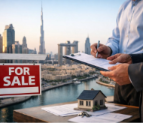 Financial Pressure and Property Exits in Dubai: Insights from Express Sale Dubai