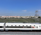 Etihad Rail Construction: Temporary Closure of Sharjah Road Announced from August 9 to 11