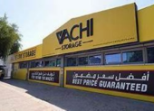 VachiStorage - Top Boutique Storage in Dubai