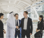 NRI in Kuwait or Saudi? Here’s Why Life Insurance Should Be Your First Investment
