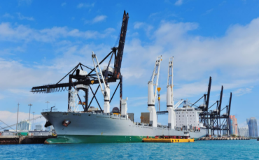 Why Maritime Training Courses in Dubai Are Becoming Essential for Maritime Professionals