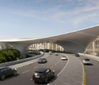 Dubai’s Future Airport: Trains to Terminals, No Check-In Queues and Bags Ready in Minutes at Al Maktoum International