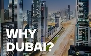 Why Dubai is still a top pick for global entrepreneurs