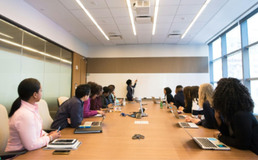 Why Dubai’s Workforce Evolution Is Creating New Opportunities Through Corporate Training in 2026