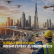 Construction in Dubai: Business News Insights You Can’t Miss