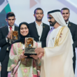 Young UAE inventor Fatima Al Kaabi aims to create AI linked to Emirati culture