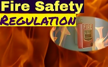 What to do if you’re caught in a high rise fire: a practical safety guide