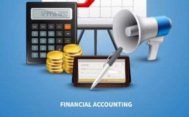 ACCA F3 Introduction to Financial Accounting