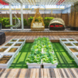 Simple Ways to Improve Outdoor Spaces in Dubai Villas