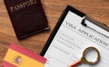Spain Visa from Dubai: What Every UAE Resident Needs to Know Before Applying