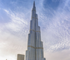 Unusual Places in Dubai That Locals Love