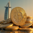 UAE leads global crypto adoption as nations integrate digital assets into national portfolios