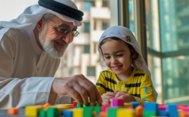 UAE Early Years Admissions: What the New Age Rule Changes Mean for Parents and Children