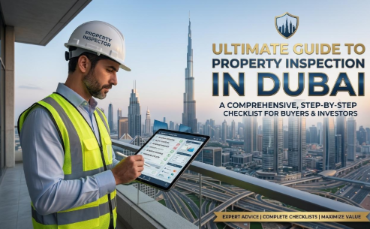 The Ultimate Guide to Property Inspection in Dubai: What Every Buyer Must Know