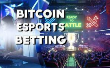 How to Bet on E-Sports Using Crypto Without Risks