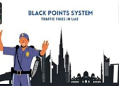 UAE drivers get four black points reduction on first day back to school