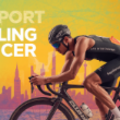 Dubai Athlete Embarks on 10,000km Triathlon Challenge to Support Children Battling Cancer