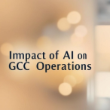 How AI Technologies Are Transforming Finance in the GCC