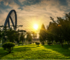 Sharjah Announces Park Timings for Eid Al Adha 2026 Long Holiday