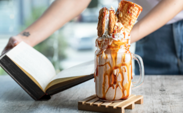 How Butterscotch and Caramel Flavors Elevate Beverage Menus