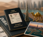 Dubai Visa for Indians: Your Gateway to the City of Gold