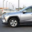 Toyota RAV4 for Sale in UAE – A Complete Buyer’s Guide to the Most Versatile SUV
