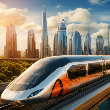 Dubai’s Transportation System in 2025: A Model of Innovation and Efficiency