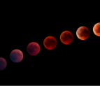 Rare 5-Hour Lunar Eclipse to Light Up UAE Skies on September 7