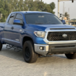 Toyota Tundra for Sale in UAE – Full-Size Pickup Power and Reliability