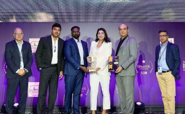 Xpressions crowned "most admired e-commerce retailer of the year" at RetailME Awards 2025