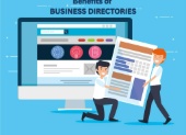What are the benefits of BUSINESS DIRECTORIES in 2025?